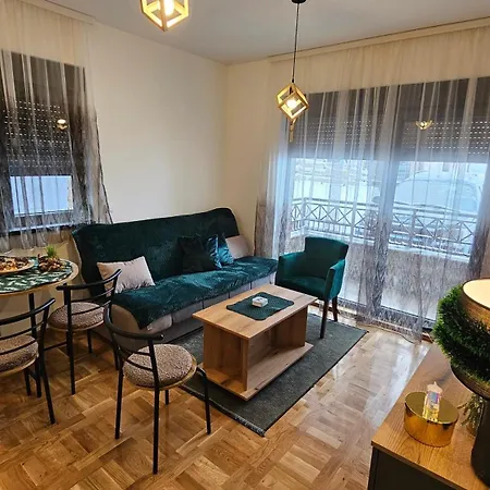 01 Apartament Zlatibor